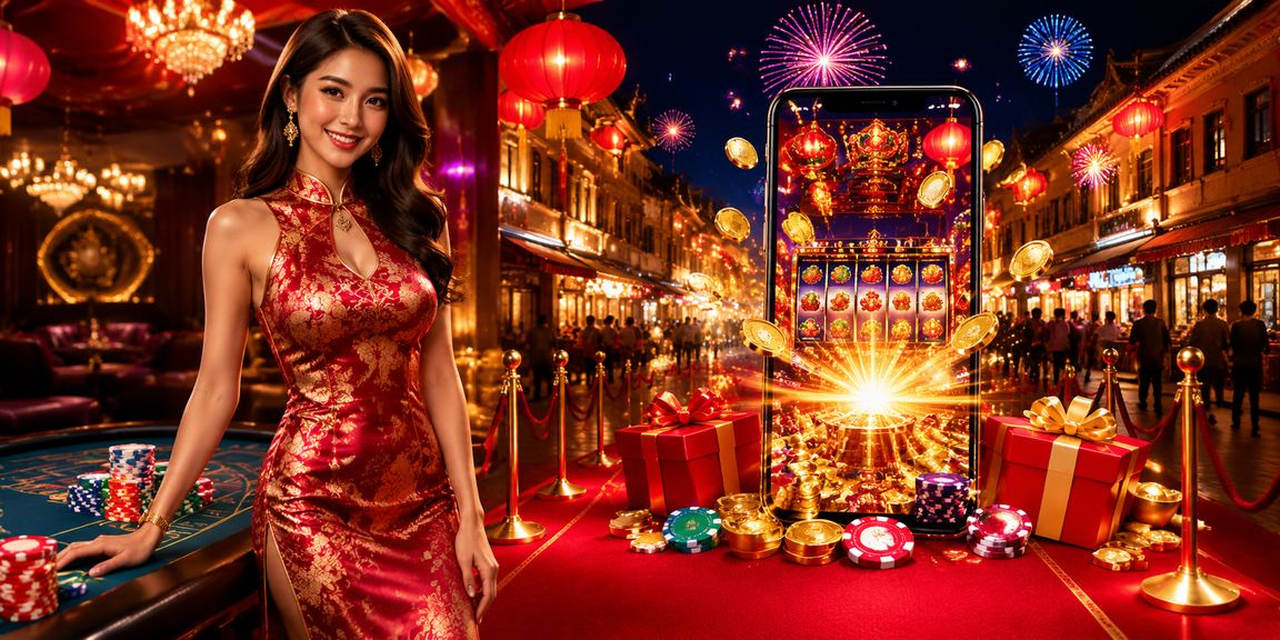Pengguna bermain slot dalam talian di Melaka melalui platform k20 dengan privasi terjamin