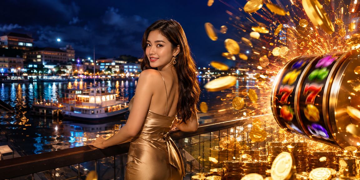 Pengguna Malaysia bermain slot dalam talian di platform k20 dengan antara muka Bahasa Melayu